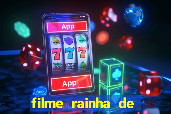 filme rainha de katwe netflix